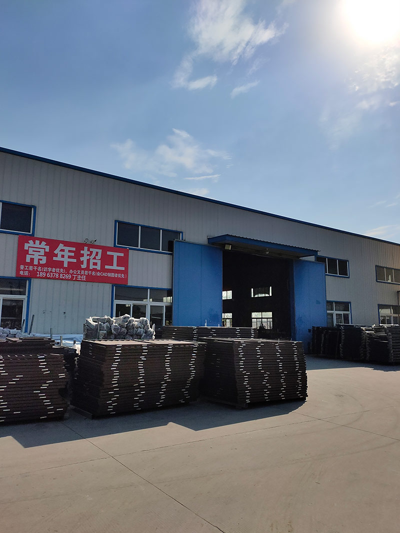 企業風采八
