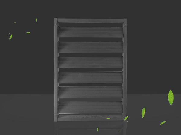 百葉窗材質
