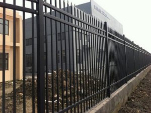工廠鋅鋼護欄 工廠鋅鋼護欄