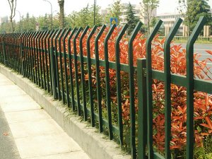 市政鋅鋼護欄 市政鋅鋼護欄