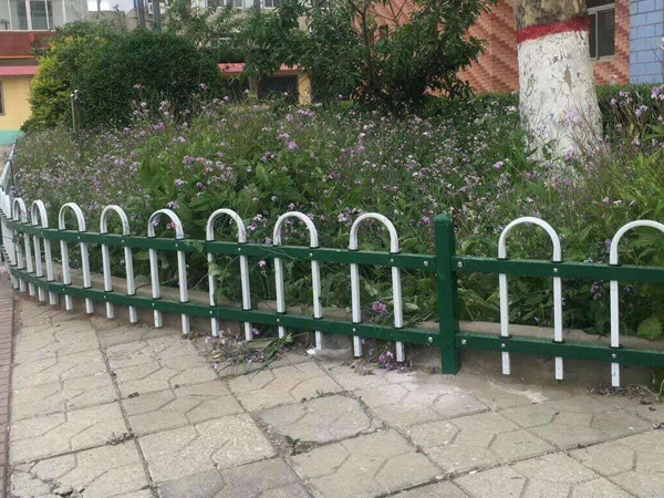鋅鋼圍欄介紹