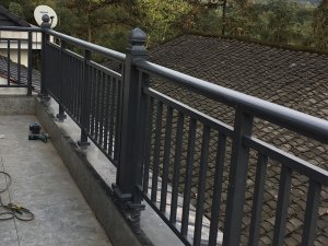 陽臺護欄高度設計要求規范國家標準 陽臺護欄高度設計要求規范國家標準