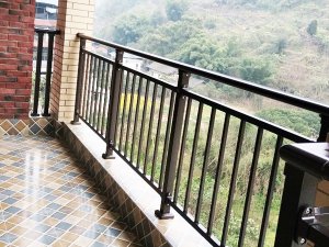 陽臺護欄材料厚度要求標準 陽臺護欄材料厚度要求標準