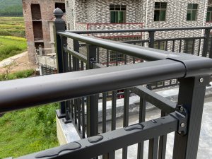 陽臺欄桿廠家哪家產品質量有保障? 陽臺欄桿廠家哪家產品質量有保障?