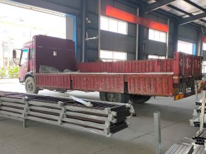 金用護(hù)欄2020年9月30日鋅鋼陽臺護(hù)欄發(fā)貨！