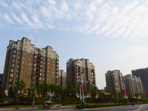 銅陵皖江新沁園小區窗戶護欄、樓梯扶手定制