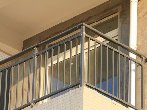 陽臺欄桿哪種材料做的性價比高? 陽臺欄桿哪種材料做的性價比高?
