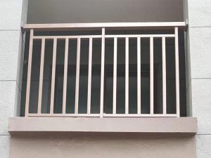 陽臺欄桿用什么材料好? 陽臺欄桿用什么材料好?