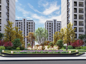 銅陵和順麓山樾小區(qū)項(xiàng)目定制空調(diào)欄桿、連廊欄桿等產(chǎn)品