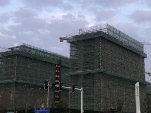 滁州明湖小區(qū)項(xiàng)目定制采購飄窗欄桿